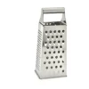 4 Sided Stainless Steel Box Grater - cozylivehome.com | we sell a wide range of comfortable household items^ Shop All