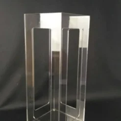 Sale 223501 Simply Brilliant Acrylic Umbrella Holder for Home - cozylivehome.com | we sell a wide range of comfortable household items Giftware