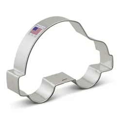 4.75'' Small Car Cookie Cutter - cozylivehome.com | we sell a wide range of comfortable household items^ Shop All
