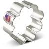 2.5" Small Flower Cookie Cutter - cozylivehome.com | we sell a wide range of comfortable household items^ Shop All
