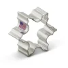 3.5" Snowflake Cookie Cutter - cozylivehome.com | we sell a wide range of comfortable household items^ Shop All