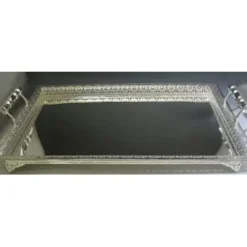 14081 SP Tray 23.5x16 - cozylivehome.com | we sell a wide range of comfortable household items^ Shop All