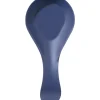 Outlet 7048.5 S/STEEL SPOON REST - BLUE - cozylivehome.com | we sell a wide range of comfortable household items Housewares