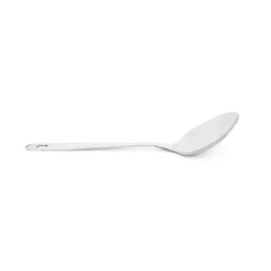 Best 11.75" STAINLESS STEEL BASTING SPOON - cozylivehome.com | we sell a wide range of comfortable household items Housewares