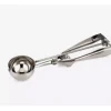 Best Sale 1-3/8" Stainless Steel Ice Cream Scooper - cozylivehome.com | we sell a wide range of comfortable household items Housewares