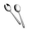 Flash Sale 5070878 Stainless Steel Wave Salad Set - cozylivehome.com | we sell a wide range of comfortable household items Giftware