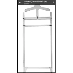 Cheap 1650 Stand Valet Lucite - cozylivehome.com | we sell a wide range of comfortable household items Giftware