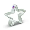 4'' Starfish Cookie Cutter - cozylivehome.com | we sell a wide range of comfortable household items^ Shop All