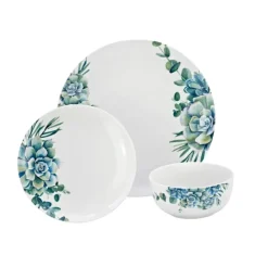 64064 SUCCULANT 12 PC SET - cozylivehome.com | we sell a wide range of comfortable household items^ Shop All