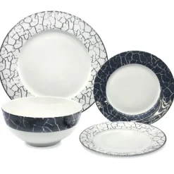 70786 SUMMIT BONE CHINA Service For 4 - cozylivehome.com | we sell a wide range of comfortable household items^ Shop All