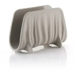 197200158 TABLE NAPKIN HOLDERTaupe - cozylivehome.com | we sell a wide range of comfortable household items^ Shop All