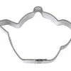 3.25" Teapot Cookie Cutter - cozylivehome.com | we sell a wide range of comfortable household items^ Shop All