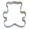 5" Teddy Bear Cookie Cutter - cozylivehome.com | we sell a wide range of comfortable household items^ Shop All