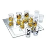 Online 41971 Tic Tac Toe Drinking Game - cozylivehome.com | we sell a wide range of comfortable household items Giftware