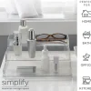 3 Tier Cabinet/Spice Organizer - Clear - cozylivehome.com | we sell a wide range of comfortable household items^ Shop All