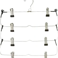 Best 4 TIER FOLDUP SKIRT/SLACK - cozylivehome.com | we sell a wide range of comfortable household items Housewares