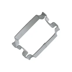3.25" Torah Cookie Cutter - cozylivehome.com | we sell a wide range of comfortable household items^ Shop All