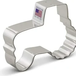 4.25'' Tractor Cookie Cutter - cozylivehome.com | we sell a wide range of comfortable household items^ Shop All