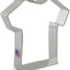 4.4'' T-Shirt Cookie Cutter - cozylivehome.com | we sell a wide range of comfortable household items^ Shop All