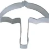 3'' Umbrella Cookie Cutter - cozylivehome.com | we sell a wide range of comfortable household items^ Shop All
