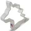 4" Unicorn Head Cookie Cutter - cozylivehome.com | we sell a wide range of comfortable household items^ Shop All