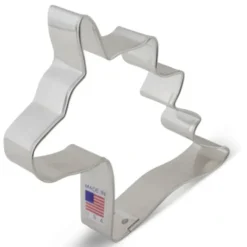 4" Unicorn Head Cookie Cutter - cozylivehome.com | we sell a wide range of comfortable household items^ Shop All