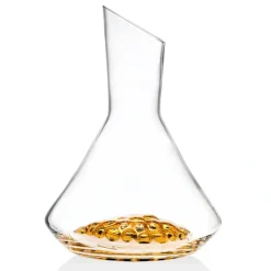 Store 48598 VINTAGE JUG-GOLD ACCENT 53oz - cozylivehome.com | we sell a wide range of comfortable household items Giftware