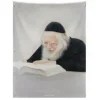 27 VP-RCK-L-18X24 Vinyl Print Sukkah Decoration - Light Painted R' Chaim Kanievsky - 18x24 - cozylivehome.com | we sell a wide range of comfortable household items^ Shop All