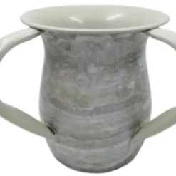 59751 Washing Cup Beige Marble - cozylivehome.com | we sell a wide range of comfortable household items^ Shop All