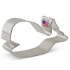 3.25" Whale Cookie Cutter - cozylivehome.com | we sell a wide range of comfortable household items^ Shop All