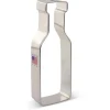 5" Wine Bottle Cookie Cutter - cozylivehome.com | we sell a wide range of comfortable household items^ Shop All