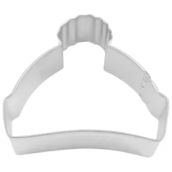 0795 WINTER HAT COOKIE CUTTER (3.25″) - cozylivehome.com | we sell a wide range of comfortable household items^ Shop All