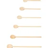 Sale 12" Wood Spoon - cozylivehome.com | we sell a wide range of comfortable household items Housewares