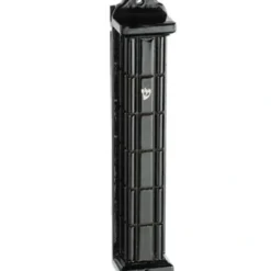 23290 Wooden Black Mezuzah 20 Cm- Squares - cozylivehome.com | we sell a wide range of comfortable household items^ Shop All