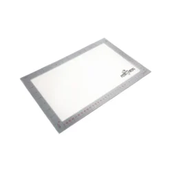 14.25" X 9.5" SILICONE BAKE MAT - cozylivehome.com | we sell a wide range of comfortable household items^ Shop All