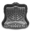 6 x Novelty Cake Pan - Menorah, Non-Stick..(KCBW:0012-W) BC 706132051025 - cozylivehome.com | we sell a wide range of comfortable household items^ Shop All
