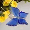 Cheap A Crystal Butterfly Blue - cozylivehome.com | we sell a wide range of comfortable household items Giftware