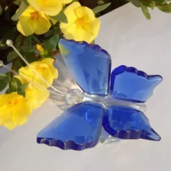 Cheap A Crystal Butterfly Blue - cozylivehome.com | we sell a wide range of comfortable household items Giftware