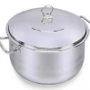 Hot A1945 Korkmaz 15 Liter/16 Quart Wide - cozylivehome.com | we sell a wide range of comfortable household items Housewares