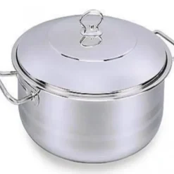 Hot A1945 Korkmaz 15 Liter/16 Quart Wide - cozylivehome.com | we sell a wide range of comfortable household items Housewares