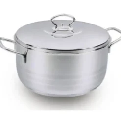 Best Sale A1942 Korkmaz Pot - 10 Liter/10 Qt - cozylivehome.com | we sell a wide range of comfortable household items Housewares