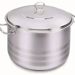 Fashion A1908 Korkmaz Pot - 8 Liter/8Qt - cozylivehome.com | we sell a wide range of comfortable household items Housewares