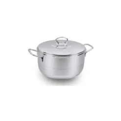Flash Sale A1948 Mega Korkmaz Mega Stockpot with Lid (32qt.) #A1948 - cozylivehome.com | we sell a wide range of comfortable household items Housewares