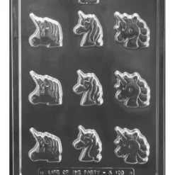 A156 SMALL UNICORN FACES - cozylivehome.com | we sell a wide range of comfortable household items^ Shop All