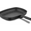 Online A1121 Wide Grill Pan Korkmaz - cozylivehome.com | we sell a wide range of comfortable household items Housewares
