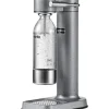 Aarke Special Edition Carbonator III Hammertone Grey - cozylivehome.com | we sell a wide range of comfortable household items^ Shop All