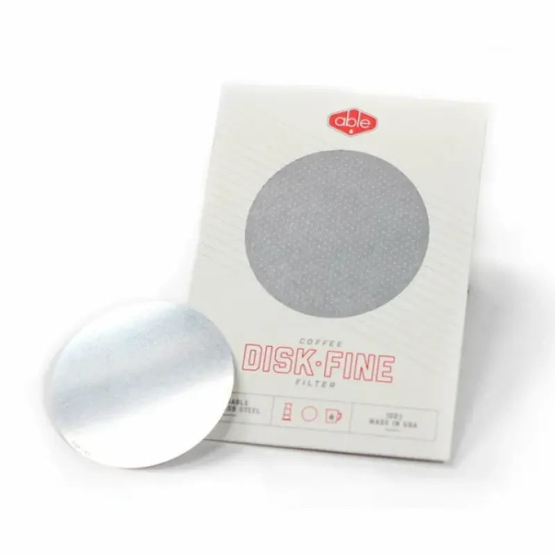 Able Disk Filter - cozylivehome.com | we sell a wide range of comfortable household items^ Shop All