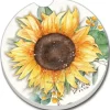ABSORBENT CAR COASTER SUNFLOWER FIELDS - cozylivehome.com | we sell a wide range of comfortable household items^ Shop All