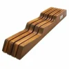 Acacia in Drawer Storage 7 Slot - cozylivehome.com | we sell a wide range of comfortable household items^ Shop All
