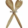 Acacia Salad Servers 12” - cozylivehome.com | we sell a wide range of comfortable household items^ Shop All